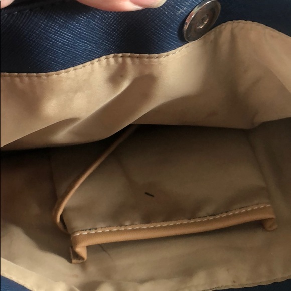 Gianni Bernini shoulder bag - Picture 3 of 7